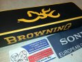 SOLD OUT-BROWNING НОЖ 22СМ 2708230941, снимка 4