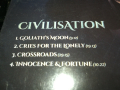 SOUTHERN EMPIRE CIVILISATION NEW CD 1003240827, снимка 7
