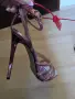PHILIPP PLEIN дамски сандали, снимка 1