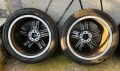 Оригинални джанти BMW 17 цола style 550М 5х112 F45 F46 F40 F44 Mini, снимка 6