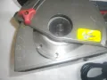 1350W Parkside PMNP1350E4 НЕМСКА КАНАЛОКОПКА 2004г. ЕЛЕКТРИЧЕСКА ФРЕЗА ЗА ПРОКОПАВАНЕ КАНАЛИ В СТЕНИ, снимка 6