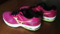  Маратонки Mizuno Wave Ultima 5 Glitter Оригинал, снимка 5