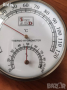 Термометър с влагомер за сауна., снимка 3