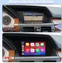ANDROID МУЛТИМЕДИЯ 7" ЗА MERCEDES-BENZ GLK X204, снимка 4