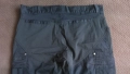 L.BRADOR 1842PB Work Stretch Trouser 54 / XL работен панталон с от части еластична материя W4-514, снимка 5