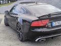 Audi A7 RS S-Line 0898544466 Бартер , снимка 12
