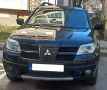 Mitsubishi Outlander 2007 г. Facelift, снимка 1