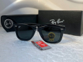 Ray-Ban RB2140 Wayfarer Рей Бан мъжки слънчеви очила унисекс, снимка 6