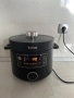 Уред за готвене под налягане Tefal, снимка 6