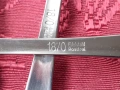 Луксозни прибори лъжици Edelstahl Rostfrei - 5 бр. нови, снимка 6