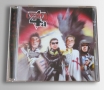 CD Компакт диск Сутерен 4а - Замъка на рока, снимка 1 - CD дискове - 36065500