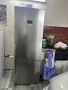 Хладилник с фризер BOSCH нов във гаранция, снимка 2