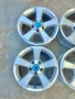 16 джанти 5x112 VW Golf Mk5 MK6 Mk7 Beetle Passat Caddy Touran Sharan Jetta 5х112 Оригинал, снимка 5
