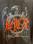 Риза SLAYER 2XL USA vintage Dickies Official merchandise , снимка 6