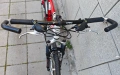 Продавам 26" алуминиев велосипед Genesys Stratos , снимка 9