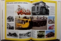 History of Trucks & Buses книга с историята на товарните автомобили и автобуси литература , снимка 10