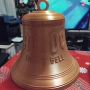 Камбана HELL'S BELL , снимка 1