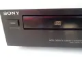 SONY cd player cdp-295, снимка 2