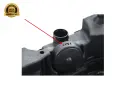 Мембрана клапан картерни газове AUDI VW SKODA SEAT 1.6 и 2.0 TDI 03L103469AD, 04L103469, снимка 5