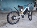 Електрически велосипед 3kv., снимка 2