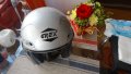 Каска, Мото шлем Grex, made in Italy, снимка 2