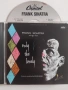 Frank Sinatra – Frank Sinatra Sings For Only The Lonely - оригинален диск музика, снимка 1