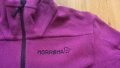 NORRONA Falketind Warm 1 Polartec Kids Jacket размер 12 г / 152 см детска поларена горница - 2137, снимка 4