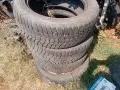 продам 4 зимни гуми 235/55 R18, снимка 1