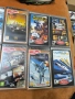 лот 38 игри за psp , снимка 6