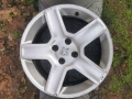 Алуминиеви джанти за Пежо 17 4х108 Атлантис , снимка 4