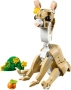 Конструктор LEGO® Creator 3 in 1 - 31162 - Сладко зайче, снимка 6