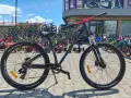 Промо велосипед 26" Passati JUMP hdb черен, снимка 12