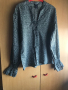 Блуза, снимка 1 - Блузи с дълъг ръкав и пуловери - 44806826