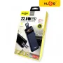 Преносима външна батерия powerbank KLGO KP-22, 10000mAh, снимка 7