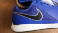 NIKE PHANTOM VSN ACADEMY IC Размер EUR 38 / UK 5 детски за зала 109-13-S, снимка 4