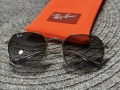 Слънчеви очила Ray-Ban Junior, снимка 1