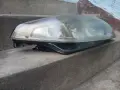 Десен фар за Renault Laguna II (2001 - 2005), снимка 3