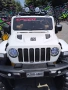 US Двуместен акумулаторен джип FUEGO 4x4, снимка 3