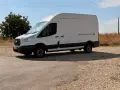 Ford Transit 2014, снимка 2