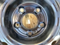 15 джанта 5х114,3 Hyundai I30 KIA Ceed Mitsubishi ColtPlus 6J et46, снимка 2
