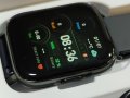 Bluetooth Call Smart Watch P32 Нов