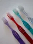 Специална Четка за Зъби с мек косъм CURVEX SOFT!, снимка 13