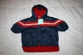 Ново зимно яке за момче размер 0-3 м./62 см., снимка 1