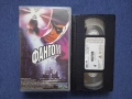 Видеокасета VHS Фантом , снимка 2
