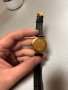 Мъжки Ръчен часовник CHOPARD 18K Злато, снимка 5