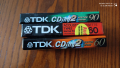 TDK A 60, снимка 3