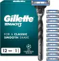 Gillette MACH 3 Внос Англия!!! За Пловдив може лично!!!, снимка 1