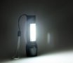 НОВ МОЩЕН LED ФЕНЕР CREE СЪС ZOOM ФУНКЦИЯ,СОС 3 РЕЖИМА,ПРЕЗАРЕЖДАЕМ,USB КАБЕЛ. ФЕНЕРЧЕ ФЕНЕРИ FLASH, снимка 9