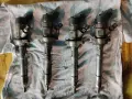 Дюзи BOSCH 0445110239 1,6hdi Пежо ситроен, снимка 2