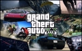 Grand Theft Auto V за Xbox One Series S, X, 4К игра ГТА 5 с GTA Online, снимка 11